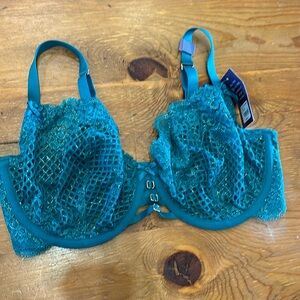 Lane Bryant, Cacique unlined balconette, 38DDD